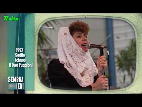 Duo Puggioni - No Potho Reposare - Ichnos 1993 Sedilo