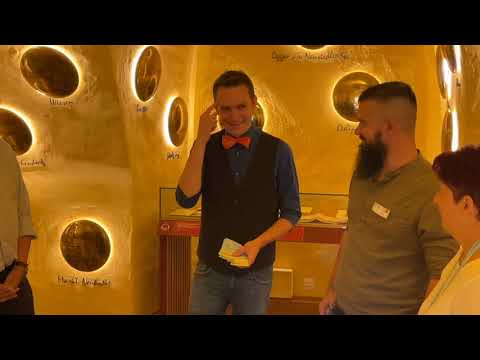 Patrick Kulo - Zauberkünstler Trailer