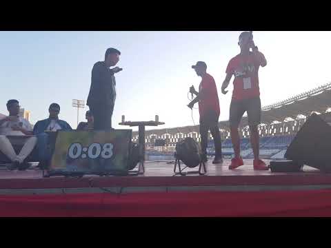 FLASH vs DEIKOS // 8vos // BDM ANTOFAGASTA 2019