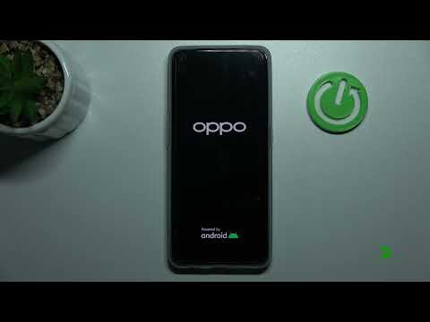 Cómo entrar y salir del Modo Recovery en OPPO FIND X5 LITE