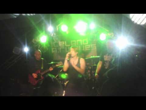 DIMMA - Myrkraverk - Iceland Airwaves 2012