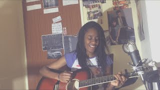 Aaron Carpenter - She Know What She Doin&#39; (KarizzleSings Remix)