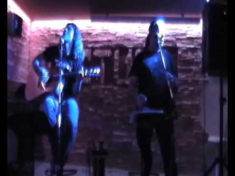 I Believe In A Thing Called Love - ZIBE unplugged