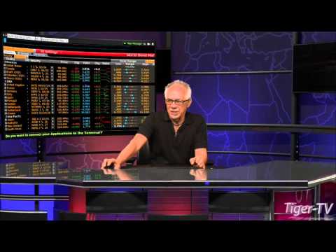 February 17th Tom O'Brien Show on TFNN - 2016