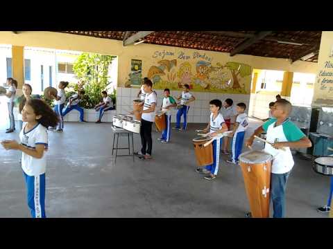 Melhor banda de fanfarra RGN