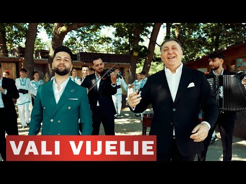 Vali Vijelie & Loryn - Unii cu malaiul (Melodii Noi) 2025