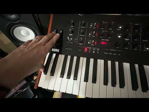 Prologue 16 Polyphonic 61-Key 16-Voice Analog Synthesizer image 5