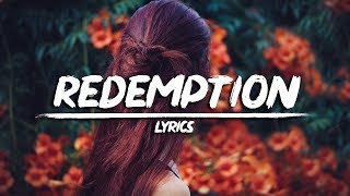 Besomorph &amp; Coopex - Redemption (Lyrics) ft. Riell