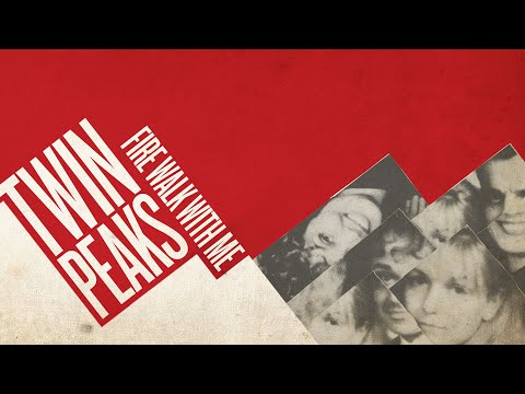 Twin Peaks: Fire Walk with Me Movie Trailer