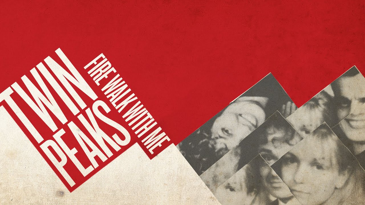 7 بهترین فیلم دیوید لینچ که در حال حاضر باید تماشا کنید Twin Peaks - Fire Walk With Me - تریلر رسمی - YouTube