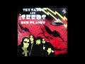 SKY SAXON AND THE SEEDS - Uncertainty (U.S. Garage Rock 04)