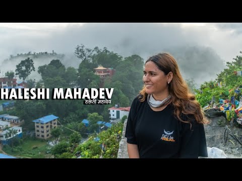 HALESHI MAHADEV || KHOTANG - TRAVEL SERIES 1