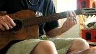 keep your lamp trimmed and burning, Blind Willie Johnson