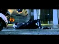 Jet Li The One