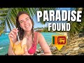 MIRISSA The Beach Paradise You NEED To Visit