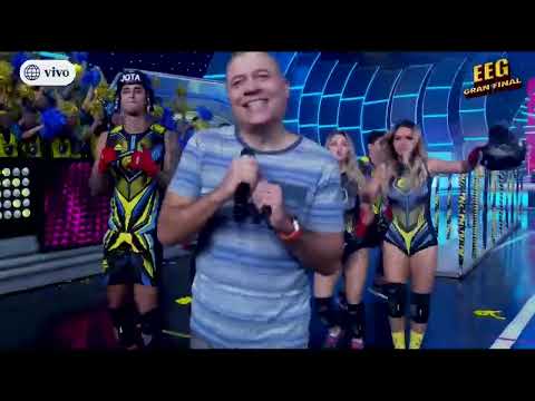 EEG The Great Classic - 28/10/2019 - 1/5