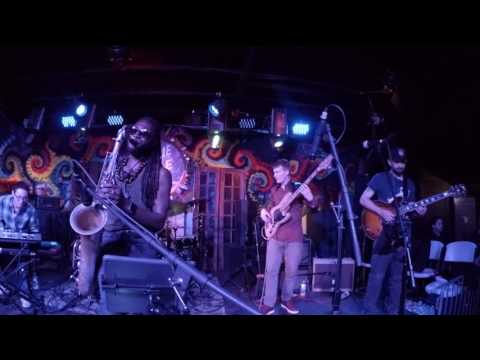 Noah Young Quartet video