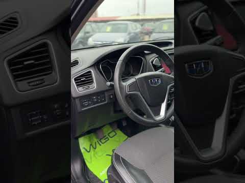 фото geely emgrand x7 i рестайлинг 2 0