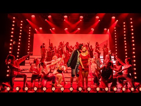 Vi maler byen rød [VI MALER BYEN RØD: THE MUSICAL – Musicalteatret 2024]