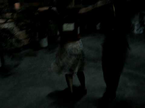 Merengue dansen in Suriname