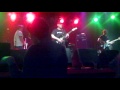 The Toasters- Johnny Go Ska (LIVE@FONTAINE PALACE 08.04.11)