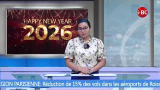 Download lagu I-BC NEWS DU 06 JANVIER 2026 PART 2 mp3 Download lagu I-BC NEWS DU 06 JANVIER 2026 PART 2 mp3