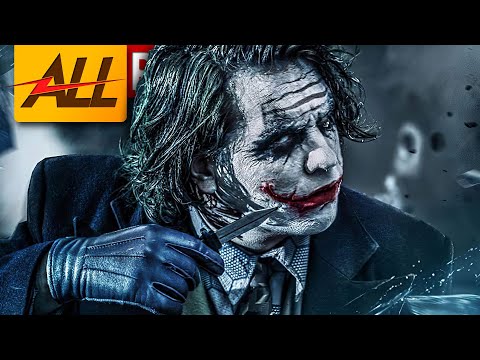 RAP DO CORINGA  ( MINHA MENTE É INSANA )💎 | All Place Br