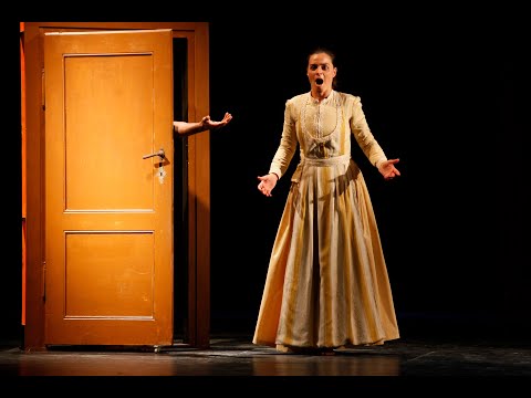 sirene Operntheater 2011: TÜRKENKIND. Ausschnitte. Oper von Wolfram Wagner und Kristine Tornquist