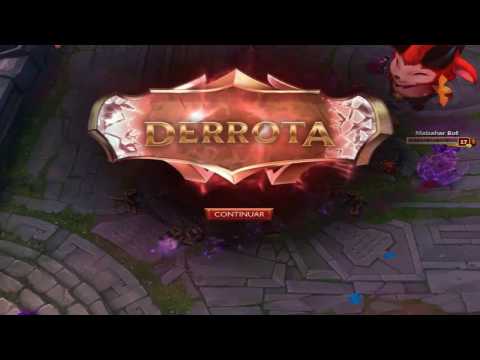 Resumo do novo modo OculTeemo