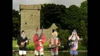 Loch Leven Castle, The Gnomes