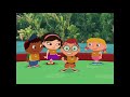 Finding The Turtle Little Einsteins