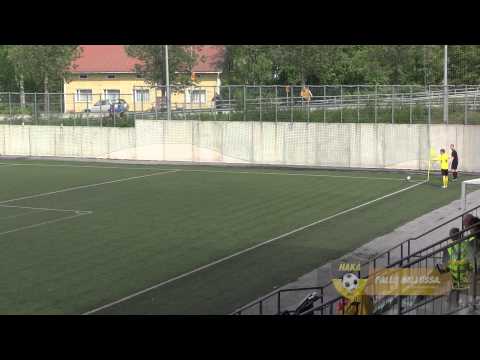 Kajaanin Haka – OPS Akatemia 28.6.2015 Kooste