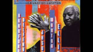 Marsalis Family   A Jazz Celebration