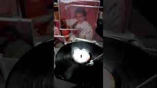 Que bien Te Vez Enamorada Joan Sebastian vinylo 1986