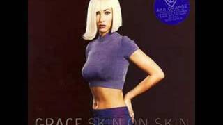 Grace - Skin On Skin (Orange Mix)