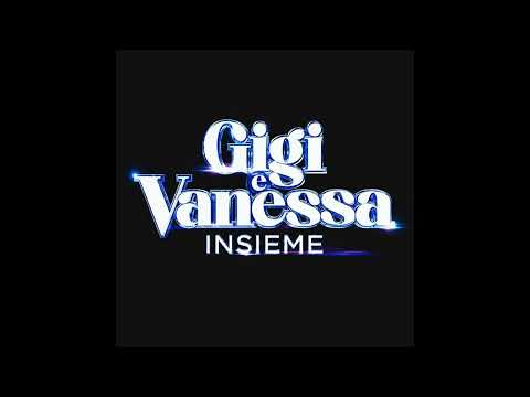 Gigi D'Alessio and Eros Ramazzotti in NOW YOU