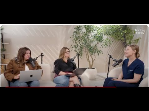 Mind-Body Skin Secrets: Dr. Amy Wechsler on Acne, Stress, Accutane & NYC’s a Walk-In Acne Clinic