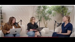 Does Stress Cause Acne? Dr. Amy Wechsler on Cortisol Face, Accutane Myths, and NYC's New Acne Clinic