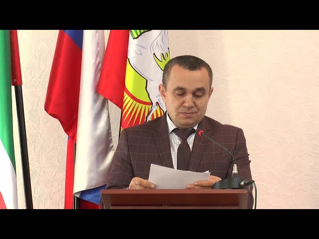 К 14 декабря Нурлат заиграет новыми красками