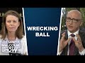 CBC journalists COVER for Carney’s disastrous cabinet by BASHING Poilievre