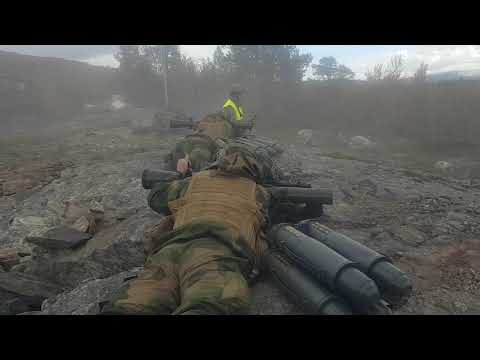 Carl Gustav RFK 84MM