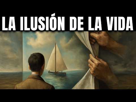 The Truth No One Wants to Face - Schopenhauer and The Illusion You Live In