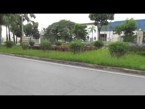 Khu công nghiệp Quang Minh