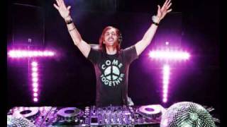 David Guetta feat Kelly Rowland - It&#39;s The way you love me (NEW SONG 2009)