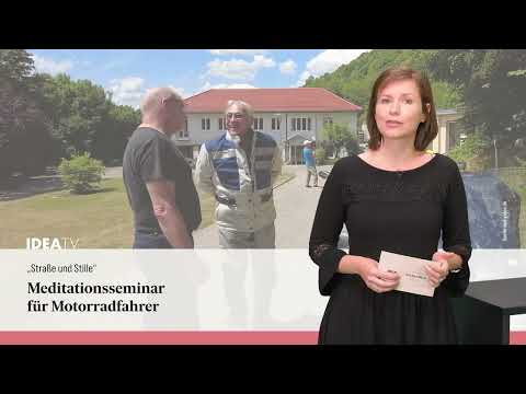 IDEA TV 08 08 23 - „Real Life“ - Indigene - „Straße und Stille“