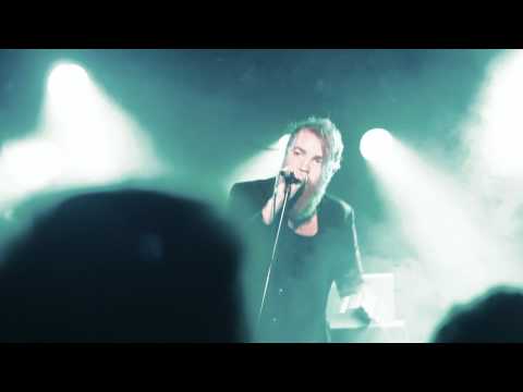 Kites And Komets - "When Love Turns To Me" - LIVE at VEGA