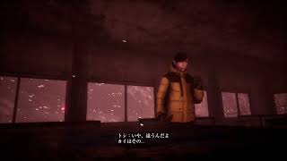 【終】【実況】雪山で倒れる前に助けを呼べ！　雪葬　part5
