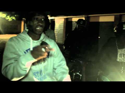 Greezie Tv - Ristorical & TB - Ma Fenes (ST8 Hustl£) @GreezieTv @TBOfficial1