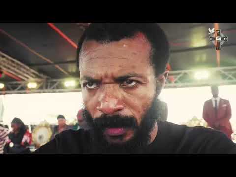 WHERE ARE YOU? ARE YOU COMING? DON'T MISS CROSS OVER PROGRAM LIVE AT NGOR OKPALA!! 