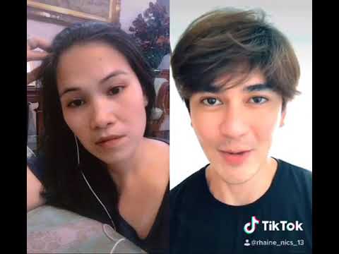 my tiktok compilation:.. tell me why